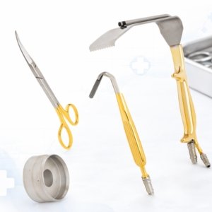 Plastic Surgery Instruments